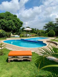 Cabaña campestre La Patricia