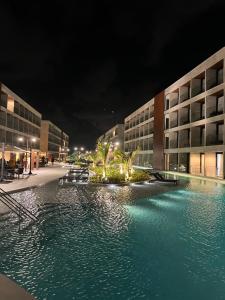 Porto Alto Resort GAV em Muro Alto