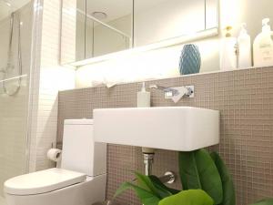 Spectacular MelbCBD 3BR2BTH FreeParking SthrnCrs