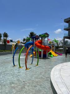 Porto Alto Resort GAV em Muro Alto