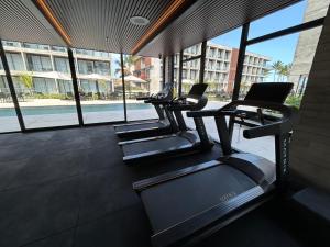 Porto Alto Resort GAV em Muro Alto