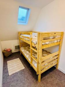 Appartements Au Plagiste, 8 pers, proche mer, garage : photos des chambres