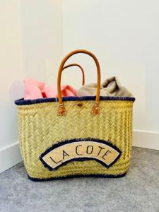 Au Plagiste, 8 pers, proche mer, garage