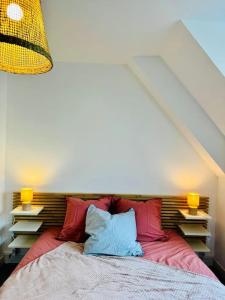 Au Plagiste, 8 pers, proche mer, garage