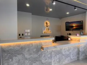 RB Hotel - San Carlos de Guaroa