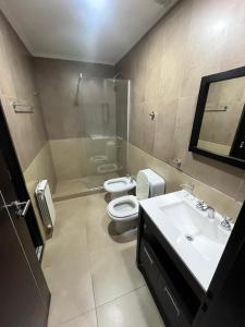 Departamento céntrico y moderno en Comodoro - Mooi Apart