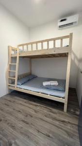 Asian Homes - The Podium, Kuching 3BR