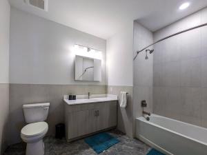 324 Brand New 1 Bedroom 1 Bath 1 Kitchen 1 Liv