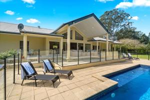 Bella Casa by Latitude South Coast