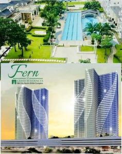 FERN at Grass Residences
