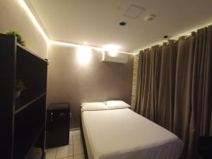 Praia do Bessa, Caribessa - Quarto Privativo - Conforto, Paz e Sossego, excelente para descansar, trabalhar ou estudar