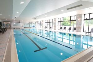 Hotel Angel Grandia Echigo Nakazato