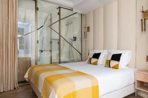 HIGHSTAY - Luxury Serviced Apartments - Tuileries Garden