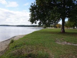 Maisons de vacances Villa Mimosa Comfortable holiday residence : photos des chambres