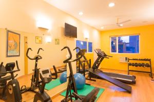 Ginger Pune - Pimpri