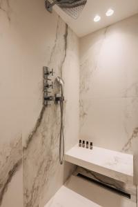 Appartements HIGHSTAY - Luxury Serviced Apartments - Louvre-Rivoli : Appartement 2 Chambres