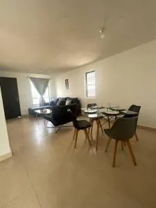 Alojamiento en León - San Carlos