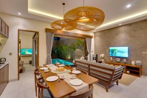 Queeno Villa Nusa Dua