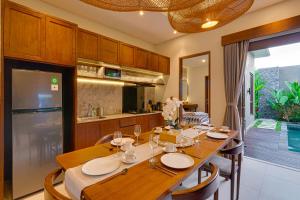 Queeno Villa Nusa Dua