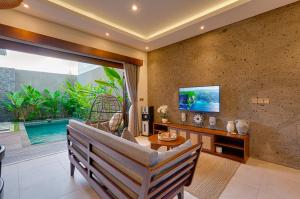 Queeno Villa Nusa Dua