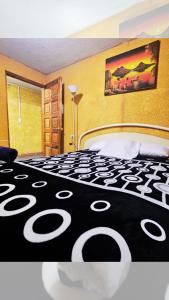 Río Rooms City Center - Ubytování bez kategorie ve městě Quetzaltenango