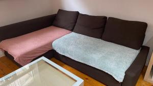 City centre Apartment