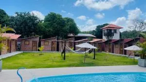 Villa do Seixas - Penha