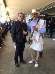 Alojamiento con Historia - Finca el balcon