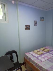 Sky Beach budget rooms