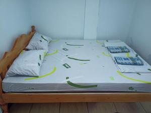 Sky Beach budget rooms