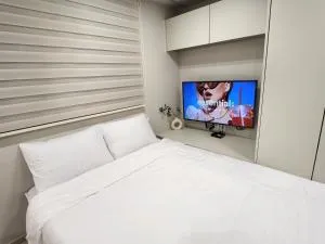 Modern House - Cheongju