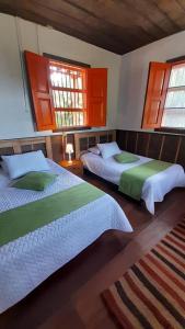 Alojamiento con Historia - Finca el balcon