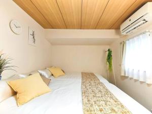 USJまで2駅7分 Guest House anytime 海遊館まで5分,なんば,道頓堀,梅田すぐ,2階建戸建て