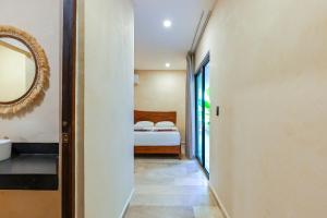 Calea Tulum Boutique Hotel