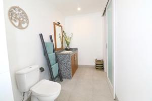 3 neighbour villas 3 pools near Atlas Beach Club