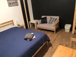 Inukshuk Rooms - Черчилл