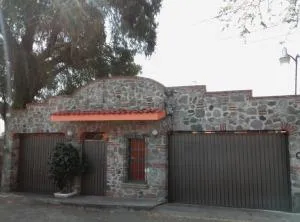 Recámara para dos personas con wifi y alberca - Palmira