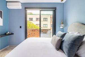 Modern and comfy right between Roma-Condesa