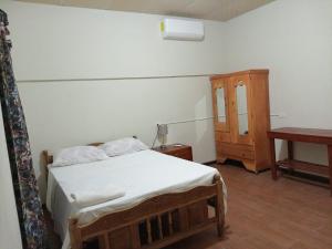 Ibania Hostal