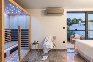 Villa palace al Nera 2 Luxurius at sea