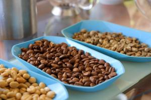 Alojamiento con Historia - Finca el balcon