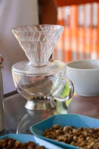 Alojamiento con Historia - Finca el balcon