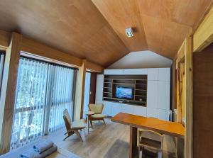 COIHUE ll, Moderno Monoambiente