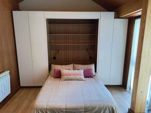 COIHUE ll, Moderno Monoambiente