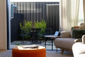 The Albert Retreat - Hawea Flat