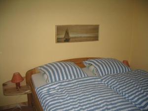 3 Kretschmann Comfortable Holiday Residence