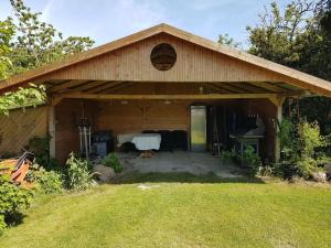 3 Kretschmann Comfortable Holiday Residence