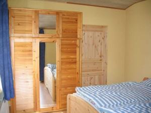 3 Kretschmann Comfortable Holiday Residence