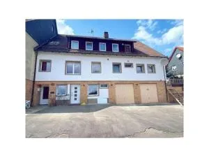 Harzjuwel Comfortable holiday residence - Torfhaus