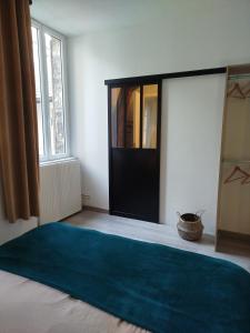 La cachette cosy